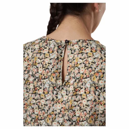 Nya Ss Top Black
