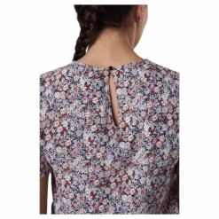 Nya Ss Top White