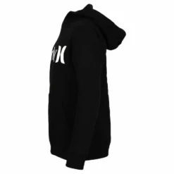OAO Surf Check Junior Pullover Black