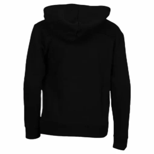 OAO Surf Check Junior Pullover Black