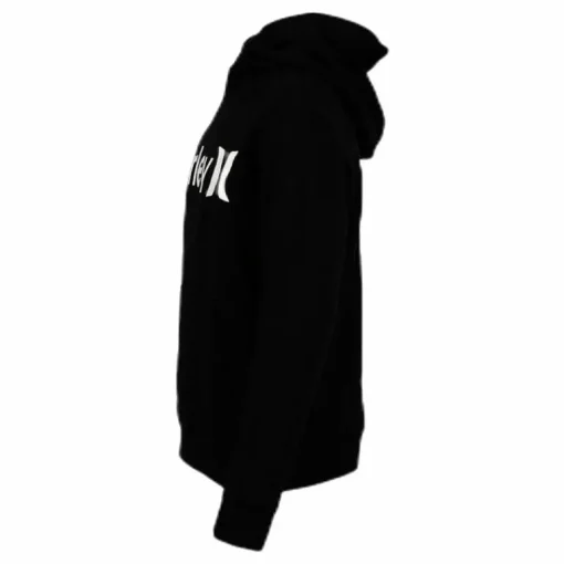 OAO Surf Check Junior Pullover Black