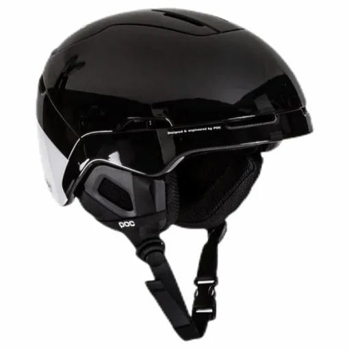 Obex BC Spin Black