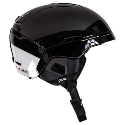 Obex BC Spin Black