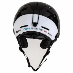 Obex BC Spin Black