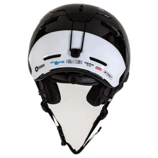 Obex BC Spin Black