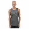 Oceanaire Logo Tank Black