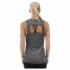 Oceanaire Logo Tank Black