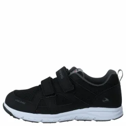 Odda Black/charcoal