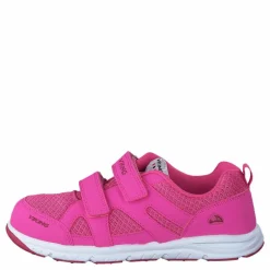 Odda Low Pink