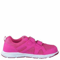 Odda Low Pink