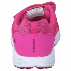 Odda Low Pink