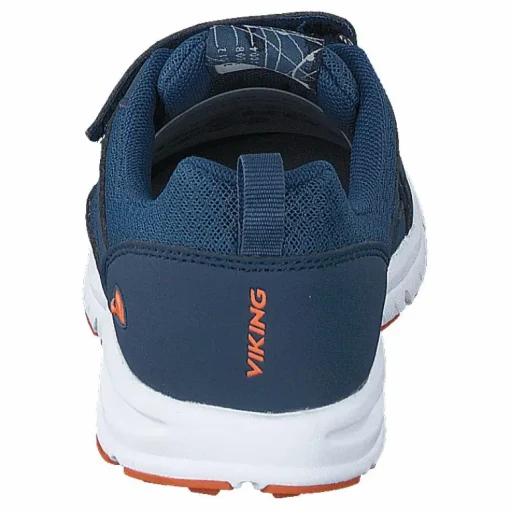 Odda Navy/denim