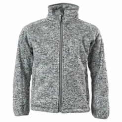 Odie Junior Jacket Grey