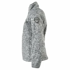 Odie Junior Jacket Grey