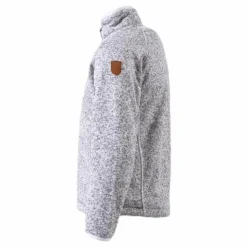 Odie Junior Jacket Grey