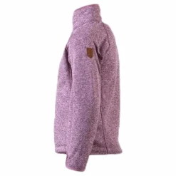 Odie Junior Jacket Pink