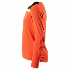 Offense 23 Goalkeeper Set Patterned