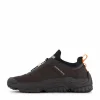Off-grid Overcush Black
