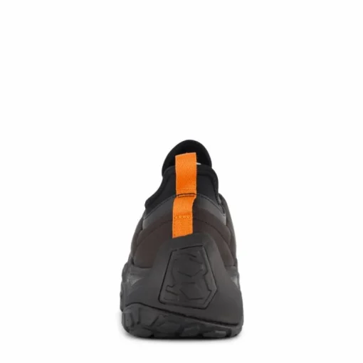Off-grid Overcush Black
