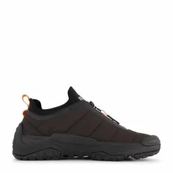 Off-grid Overcush Black