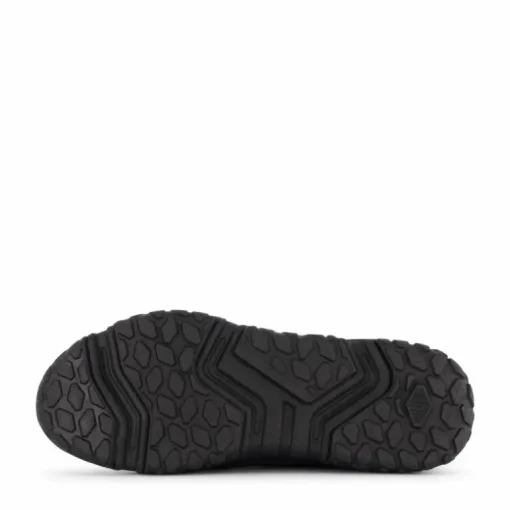Off-grid Overcush Black