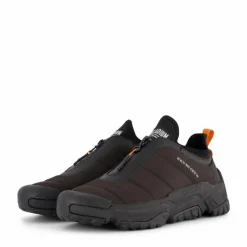Off-grid Overcush Black