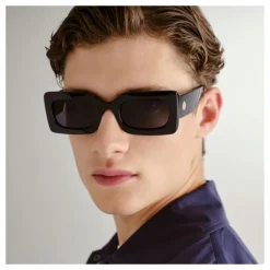 Oh Damn! Black