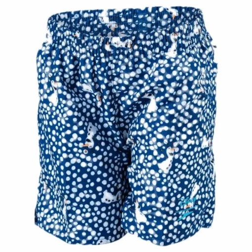 Olaf Watershort 11 Blue