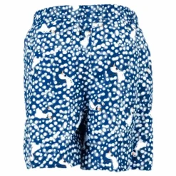 Olaf Watershort 11 Blue