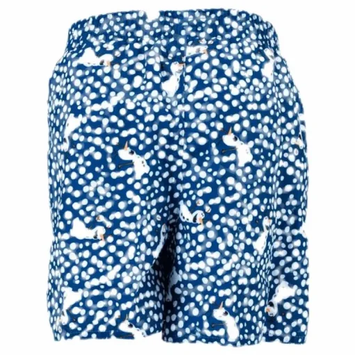 Olaf Watershort 11 Blue