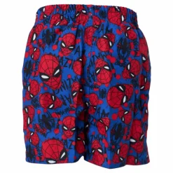 Olaf Watershort 11 Blue/Red