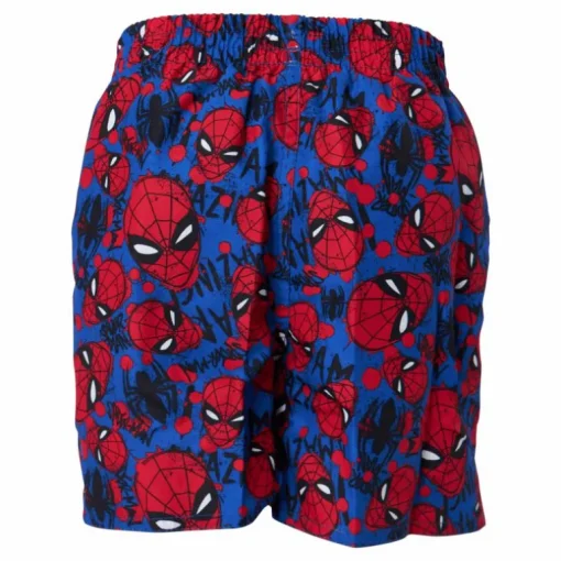 Olaf Watershort 11 Blue/Red
