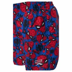 Olaf Watershort 11 Blue/Red