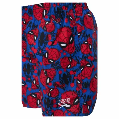 Olaf Watershort 11 Blue/Red
