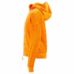 Olene Ls Sweat Orange