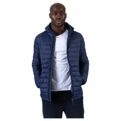 Olle Jacket Blue