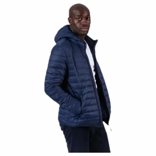Olle Jacket Blue