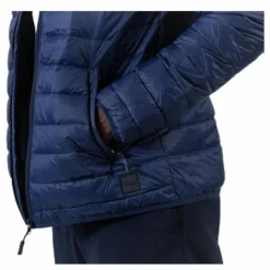 Olle Jacket Blue