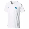Om Home Shirt Replica Junior SS White