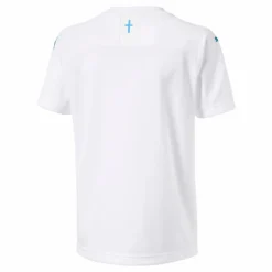 Om Home Shirt Replica Junior SS White