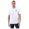 Om Home Shirt Replica SS Blue/White
