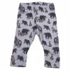 Oman Legging Grey