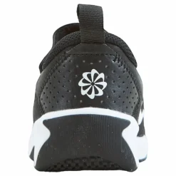 Omni Multi-Court Little Kids' Shoes BLACK/WHITE