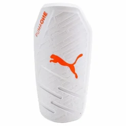 One 17.1 White/Red