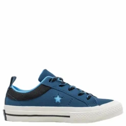 One Star Jr Blue