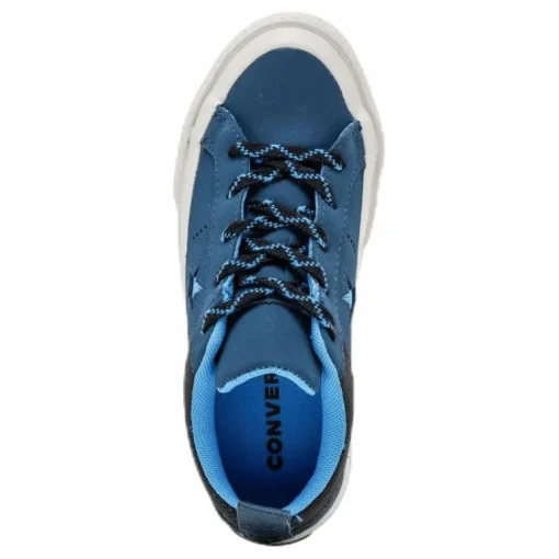 One Star Jr Blue