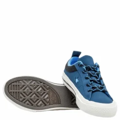 One Star Jr Blue
