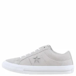 One Star Ox Junior Grey
