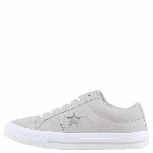 One Star Ox Junior Grey