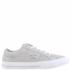 One Star Ox Junior Grey